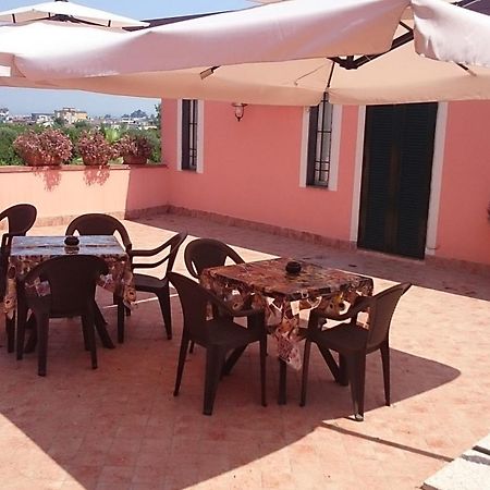 Bed And Breakfast Sommavesuvio Pollena Trocchia Екстериор снимка