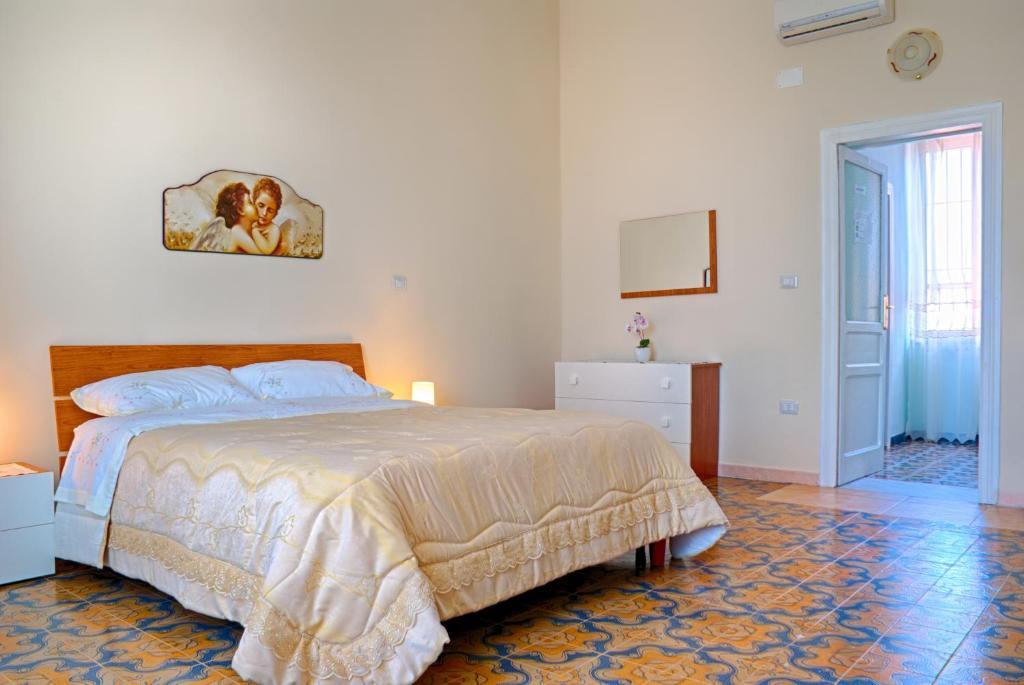 Bed And Breakfast Sommavesuvio Pollena Trocchia Стая снимка